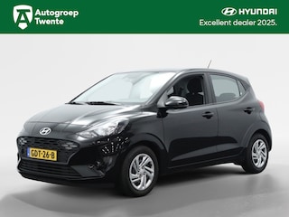 Hyundai i10 1.0 Comfort Smart | Navigatie | Camera | Airco