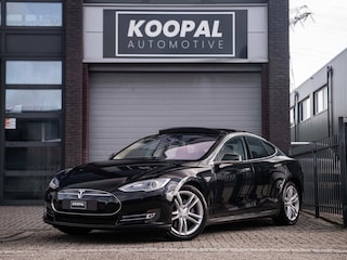 Tesla Model S 85 Base | Free Supercharging | Pano | Tech Pack | BTW Auto