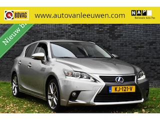 Lexus CT 200h Executive 17" XENON/CAMERA/NAVI/ALCANTARA-LEDER/ETC.!