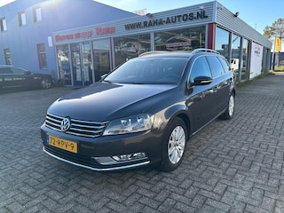 Volkswagen Passat Variant 1.4 TSI Comfortline BlueMotion