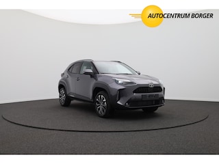 Toyota Yaris Cross 1.5 Automaat Hybrid 130 Dynamic clima/cruise/17"Lm /CarPlay/Camera/PDC