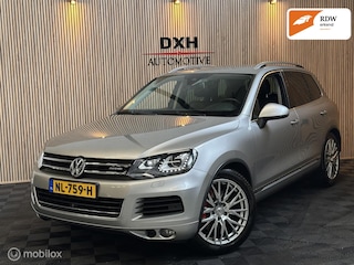 Volkswagen Touareg 3.0 TSI Hybrid Highline ACC TREKH DYNAUD