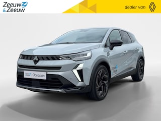 Renault Symbioz 145PK E-Tech Full Hybrid Esprit Alpine Automaat | DEMO | Harman Kardon Audio | Elektrische Achterklep | Adaptive Cruise Control | Camera | Climate Control | Apple CarPlay/Android Auto | Elektrische Stoelen | Full LED |