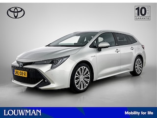 Toyota Corolla Touring Sports 1.8 Hybrid Dynamic