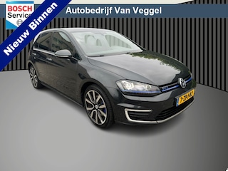 Volkswagen Golf 1.4 TSI GTE trekhaak, navi, pdc, cruise