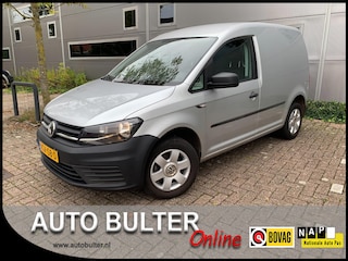Volkswagen Caddy 1.0 TSI L1H1 BMT