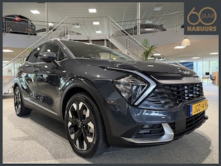 Kia Sportage 1.6 T-GDi Plug-in Hybrid AWD DynamicLine, Adaptive, Camera