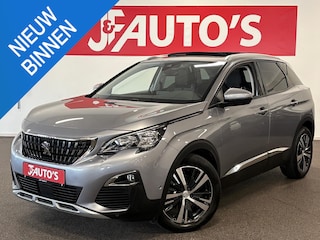 Peugeot 3008 1.2 PureTech NAVIGATIE/CAMERA, PANORAMA, ECC AIRCO