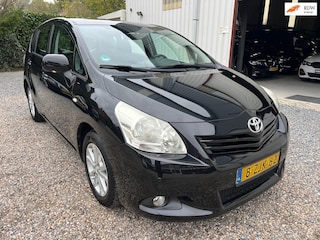 Toyota Corolla Verso 1.8 VVT-i Aspiration Limited DEALER-ONHDN.PANORAMA!