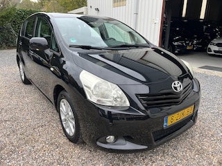 Toyota Corolla Verso 1.8 VVT-i Aspiration Limited DEALER-ONHDN.PANORAMA!
