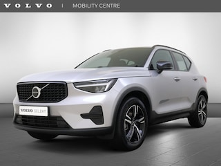 Volvo XC40 B4 Plus Dark | Trekhaak | Harman Kardon | Achteruitrijcamera |
