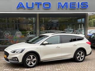 Ford Focus 1.0 EcoBoost Active Business Navi Camera B&amp;O