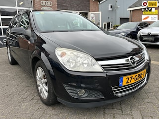 Opel Astra Wagon 1.6 Cosmo