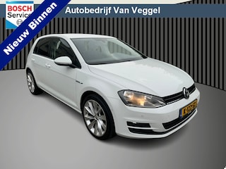 Volkswagen Golf 1.2 TSI Easyline pdc, airco, elek ramen, lmv