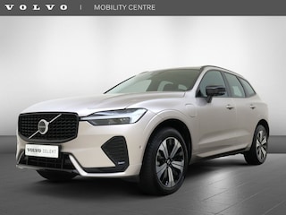 Volvo XC60 T6 Plus Dark | Trekhaak | 360° Camera | Panoramadak |