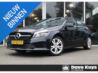 Mercedes-Benz A-klasse 180 Ambition