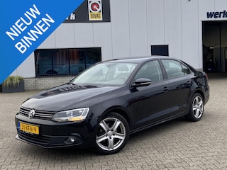 Volkswagen Jetta 1.2 TSI Comfort Executive Line PDC AIRCO CRUISE