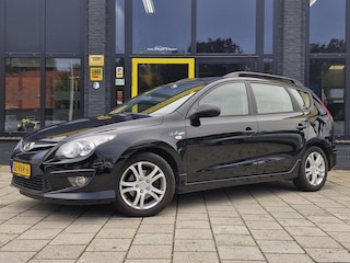 Hyundai i30 CW 1.4i i-Drive Cool | Trekhaak | Airconditioning