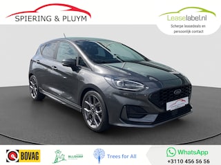 Ford Fiesta 1.0 EcoBoost Hybrid ST-Line X | B&O | Winter | Camera