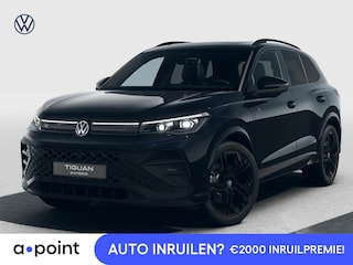 Volkswagen Tiguan R-Line Edition 1.5 eHybrid 200 kW / 272 PK SUV 6 v