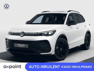 Volkswagen Tiguan R-Line Edition 1.5 eHybrid 150 kW / 204 PK SUV 6 v
