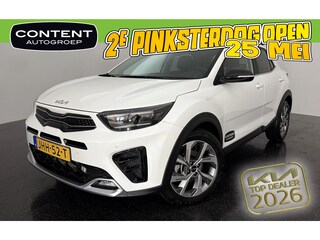 Kia Stonic 1.0 T-GDi MHEV 100pk GT-PlusLine