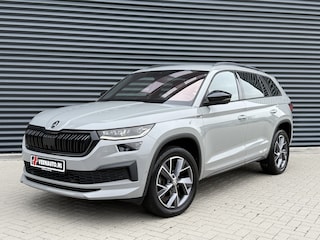 Skoda Kodiaq 1.5 TSI Sportline 360Cam/Navi/Apple