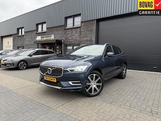 Volvo XC60 2.0 T8 Twin Engine AWD Inscription | 1E EIGENAAR | 12MND GARANTIE | PANODAK | LED | DAB | NAVI | LEDER | CARPLAY | BOMVOL | HARMAN KARDON |