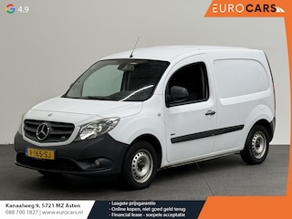 Mercedes-Benz Citan 109 CDI BlueEFFICIENCY Airco Cruise Control Trekhaak Stoelverwarming