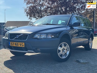 Volvo V70 2.4 T Comfort Line AUTOMAAT 5CIL TREKHAAK
