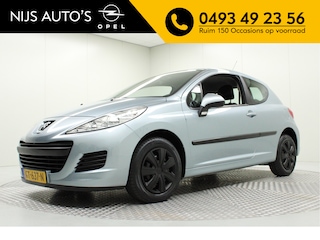 Peugeot 207 1.4 XR | Airco / Trekhaak / Radio MP3 CD