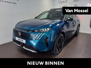 Peugeot 3008 GT Avantage 210 73 kWh / Panoramisch Schuifdak / 360° Camera / DIRECT RIJDEN!