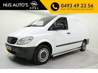 Mercedes-Benz Vito 109 CDI 320 Amigo | trekhaak | 2x elektr. ramen | radio