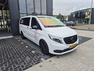 Mercedes-Benz Vito 119 CDI BlueTEC, 230pk, Bi-Xenon / Sfeer / 19inch / Gechipt / Aut