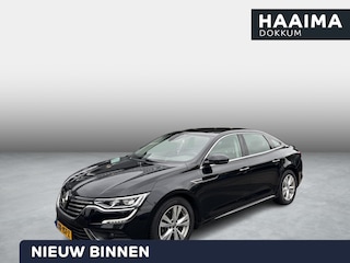 Renault Talisman 1.6 TCe Zen Automaat | ECC| Navigatie | Cruise Control | All Season Banden | Trekhaak | Lage km stand!