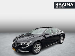 Renault Talisman 1.6 TCe Zen Automaat | ECC| Navigatie | Cruise Control | All Season Banden | Trekhaak | Lage km stand!