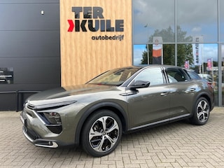 Citroën C5 X 1.6 Plug-in Hybrid 225 Business / 24 mnd garantie