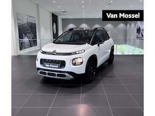 Citroën C3 Aircross 1.2 PureTech S&S Origins | Navigatie | Apple Carplay/Android Auto | Climate control