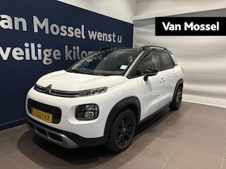 Citroën C3 Aircross 1.2 PureTech S&S Origins | Climate control | Apple Carplay/Android Auto | Navigatie