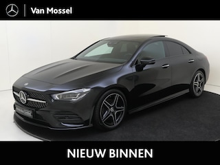 Mercedes-Benz CLA 180 Business Solution AMG Panoramadak / Night / Memory/ Sfeerverlichting