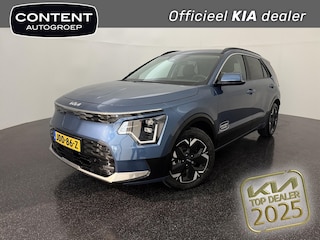 Kia Niro 64,8 kWh 204pk Aut Air
