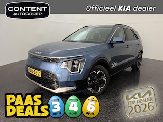 Kia Niro 64,8 kWh 204pk Aut Air