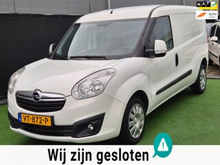 Opel Combo 1.3 CDTi L2H1 ecoFLEX Sport NAVI NAP!