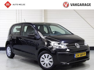 Volkswagen Up 1.0 60PK 5D BMT Move up!