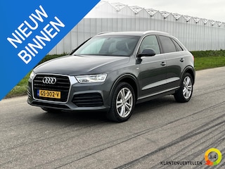 Audi Q3 1.4 TFSI CoD S Edition