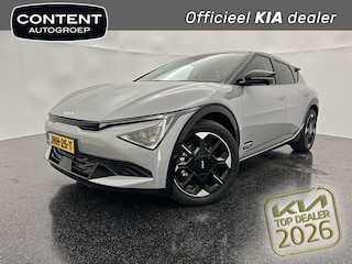 Kia EV6 84kWh 229pk RWD Plus Advanced