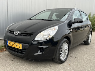 Hyundai i20 1.2i i-Motion, Airco, boekjes