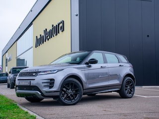 Land Rover Range Rover Evoque 1.5 P270e PHEV AWD Dynamic SE Facelift l Black Pack l Panorama dak l Adapt. Cruise l 360 Camera l 20"