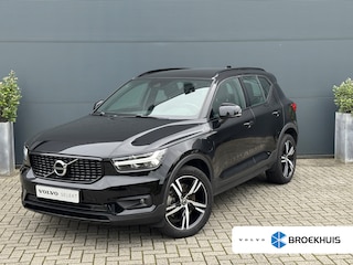 Volvo XC40 1.5 T5 Recharge R-Design | Achteruitrijcamera | Interieur voorverwarmingsinstallatie | Lederen/alcantara bekleding