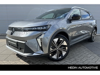Renault Scénic E-TECH Techno | Solarbay panoramadak | 360 graden camera | Harman Kardon audio